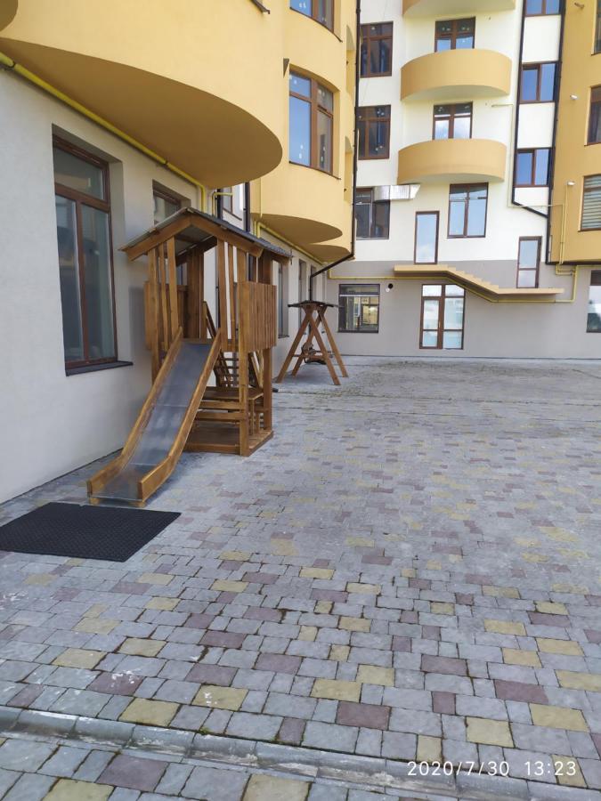 Вул Роксолани , 16 Центр 300 М До Бювету Τρούσκαβετς Εξωτερικό φωτογραφία