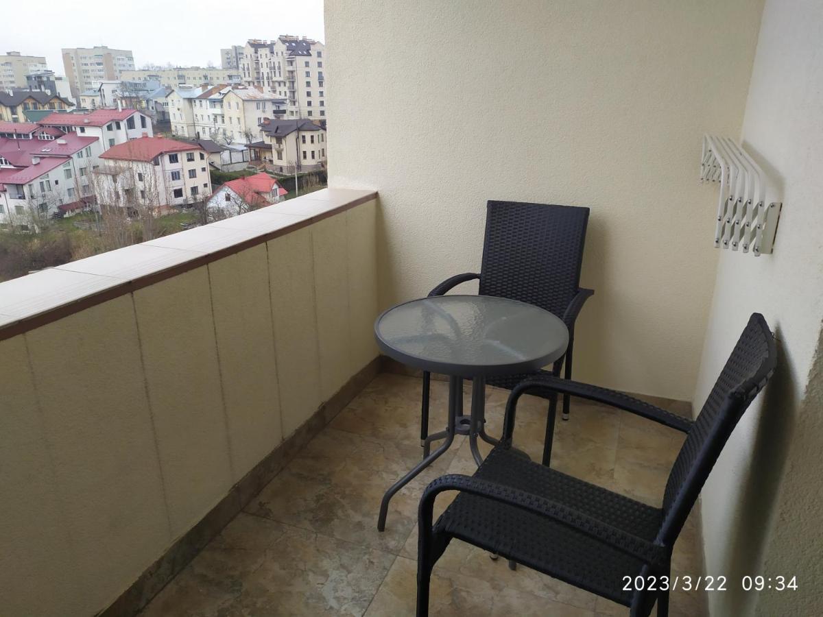 Вул Роксолани , 16 Центр 300 М До Бювету Τρούσκαβετς Εξωτερικό φωτογραφία